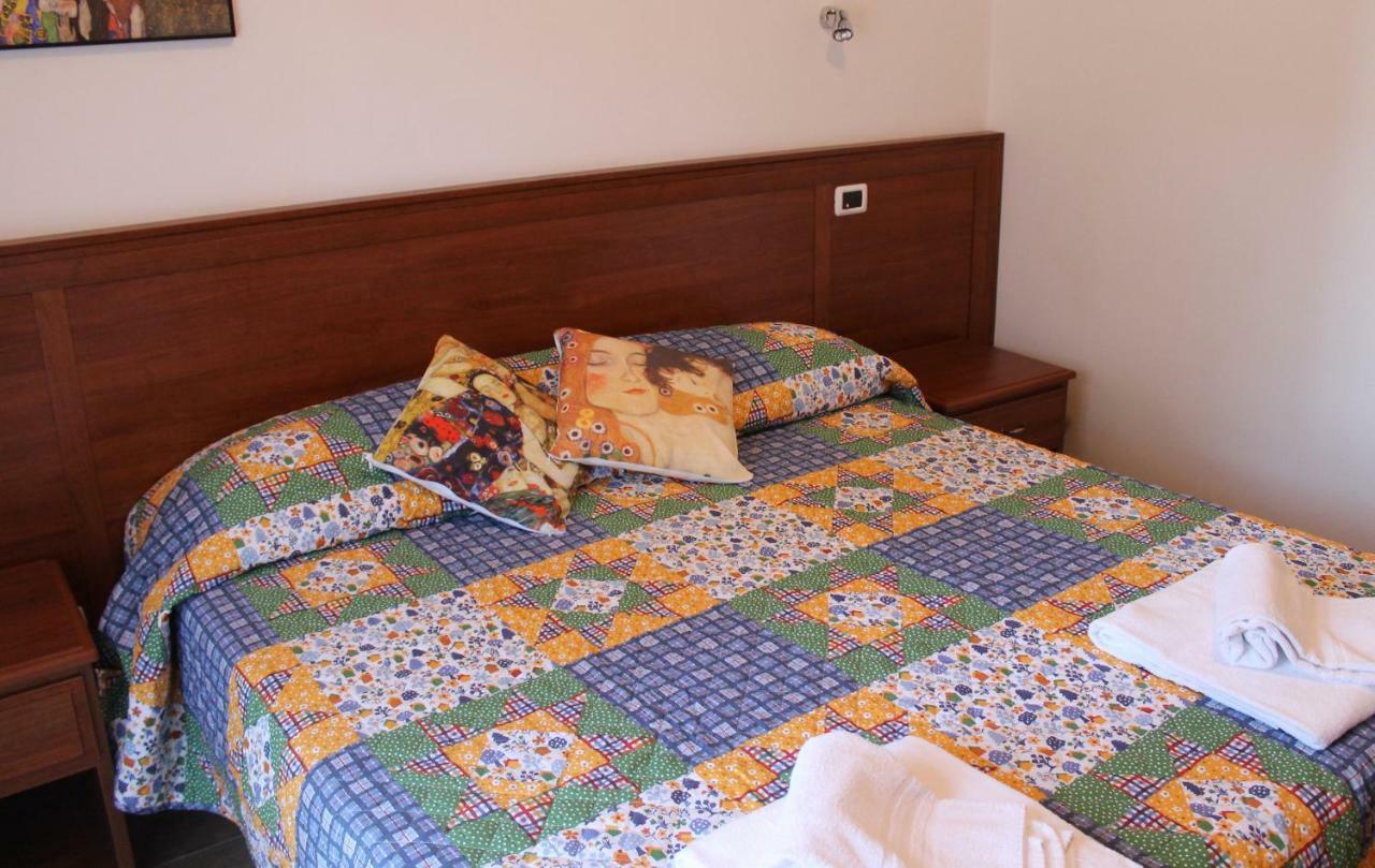 Ferienwohnung Gli Artisti Agerola Exterior foto