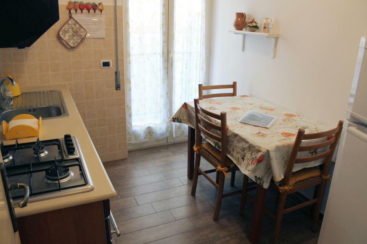 Ferienwohnung Gli Artisti Agerola Exterior foto