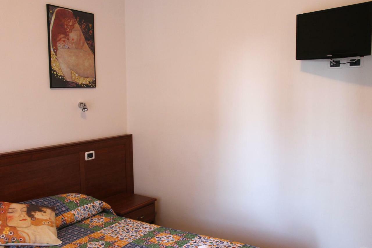 Ferienwohnung Gli Artisti Agerola Exterior foto